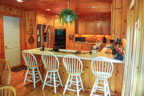42 Knowles Point Road Bridgton ME 04009