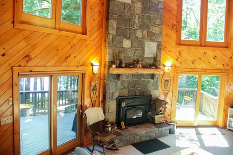 42 Knowles Point Road Bridgton ME 04009