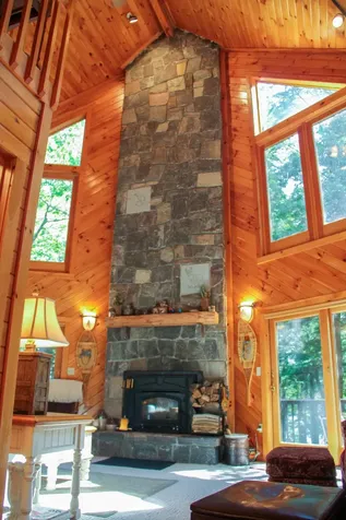 42 Knowles Point Road Bridgton ME 04009