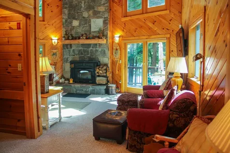 42 Knowles Point Road Bridgton ME 04009