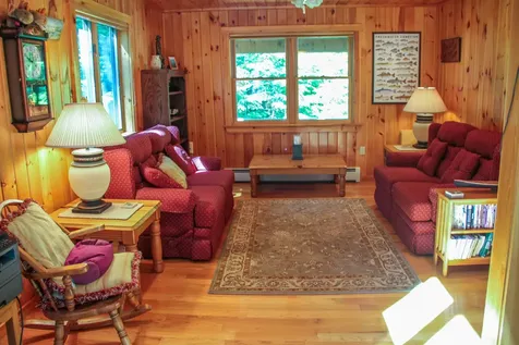 42 Knowles Point Road Bridgton ME 04009