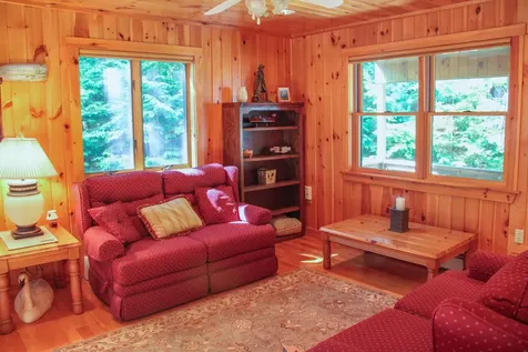 42 Knowles Point Road Bridgton ME 04009