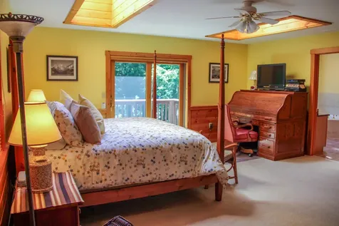 42 Knowles Point Road Bridgton ME 04009
