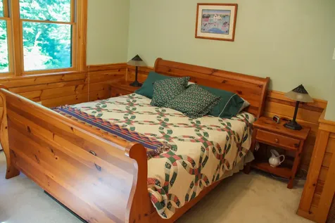 42 Knowles Point Road Bridgton ME 04009