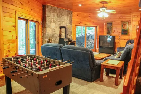 42 Knowles Point Road Bridgton ME 04009