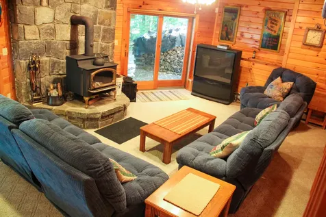 42 Knowles Point Road Bridgton ME 04009