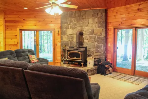 42 Knowles Point Road Bridgton ME 04009