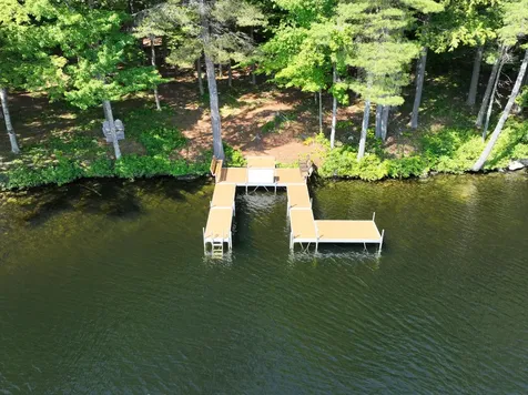 42 Knowles Point Road Bridgton ME 04009
