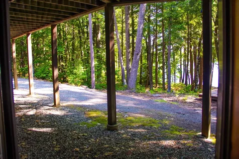 42 Knowles Point Road Bridgton ME 04009