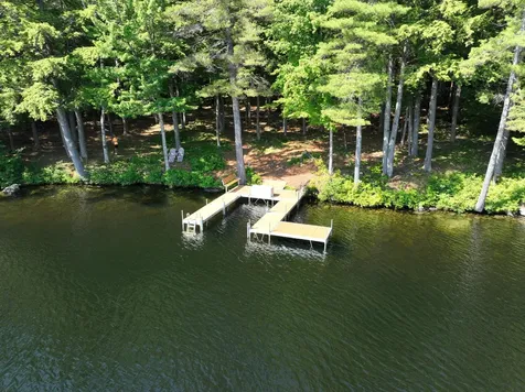 42 Knowles Point Road Bridgton ME 04009