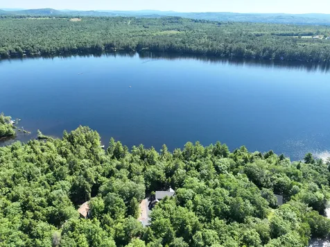 42 Knowles Point Road Bridgton ME 04009