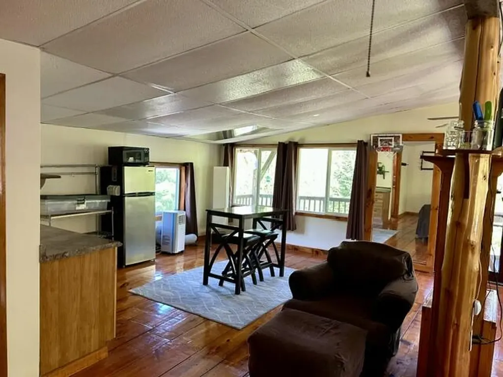 60 Mt Blue Pond Road Avon ME 04966