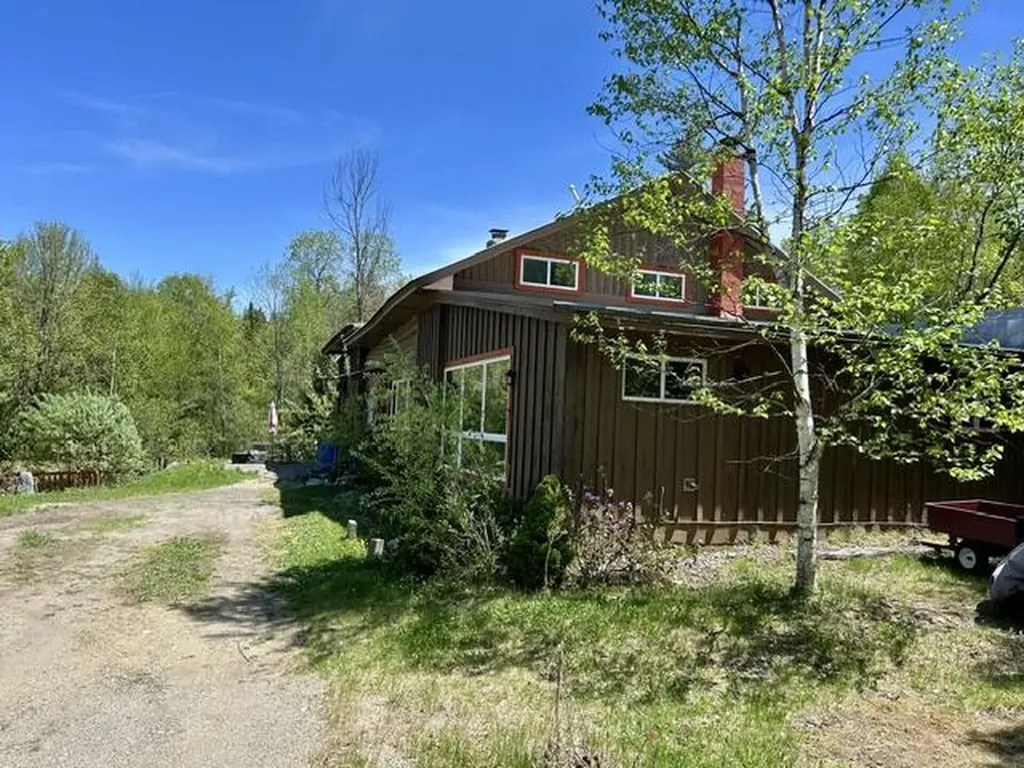 60 Mt Blue Pond Road Avon ME 04966