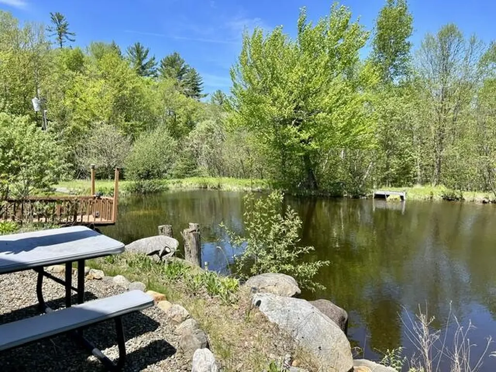 60 Mt Blue Pond Road Avon ME 04966