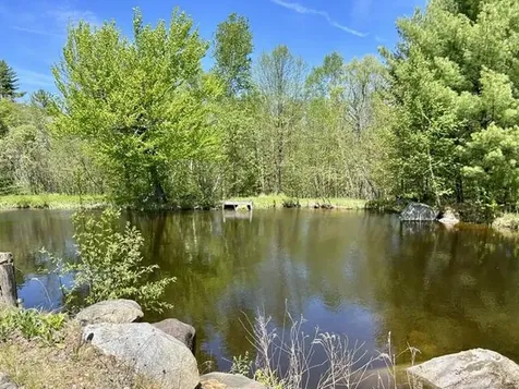 60 Mt Blue Pond Road Avon ME 04966