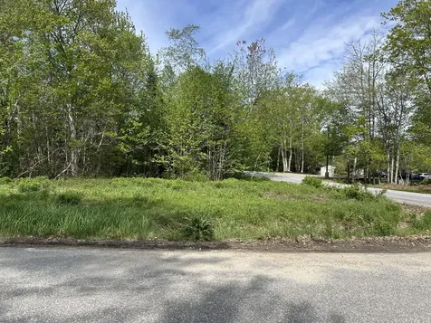 0 Union Park Road Topsham ME 04086