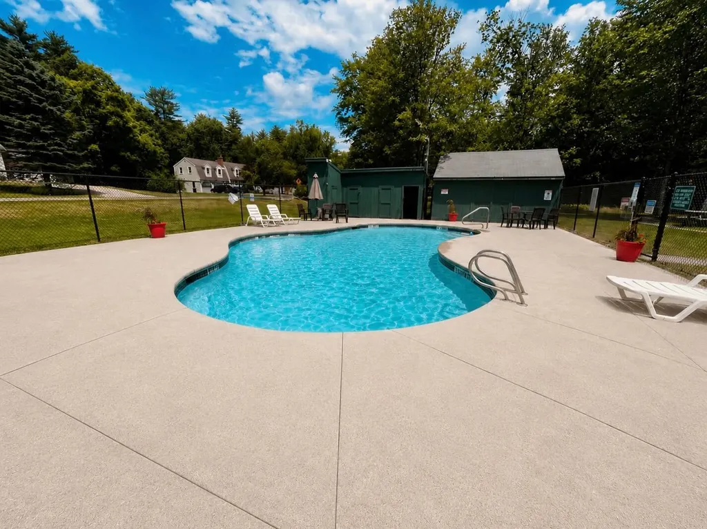 3 Mill Stream Lane South Berwick ME 03908