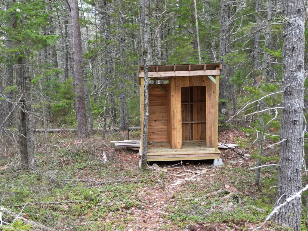 1323 Deer Haven Wesley ME 04686