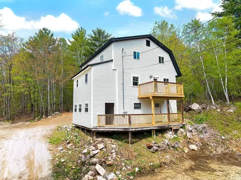 31 New Dawn Road Oxford ME 04270