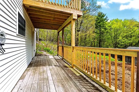 31 New Dawn Road Oxford ME 04270