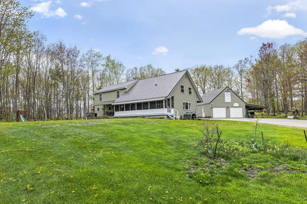 32 Abc Lane Lyman ME 04002