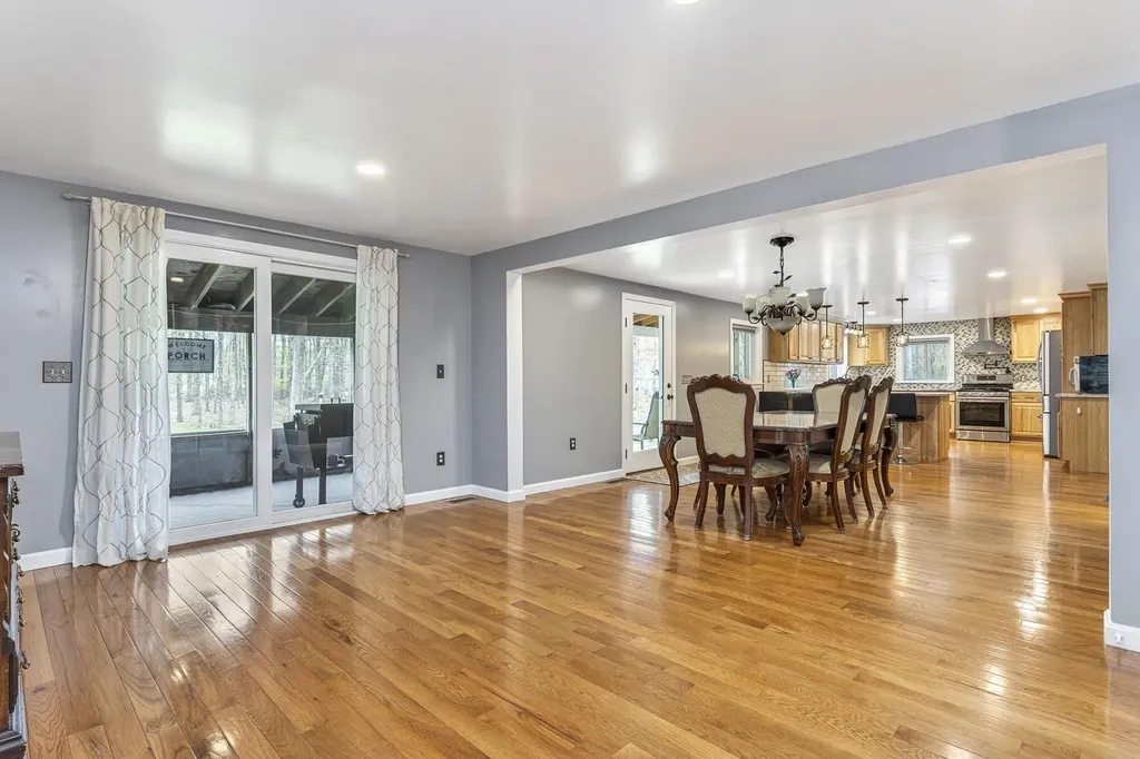 32 Abc Lane Lyman ME 04002
