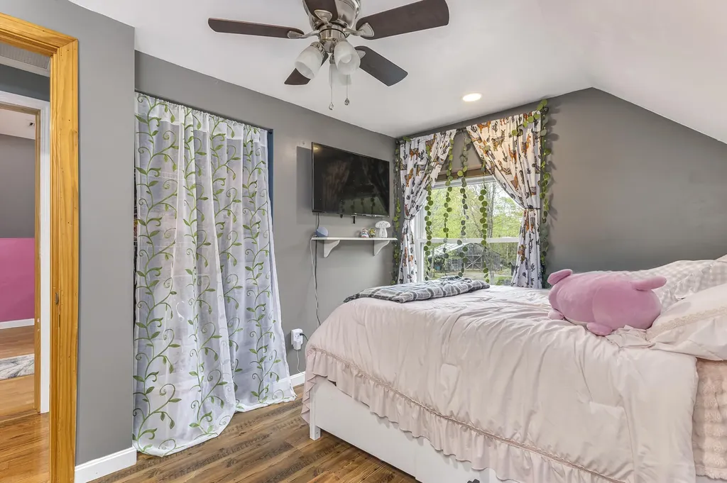 32 Abc Lane Lyman ME 04002