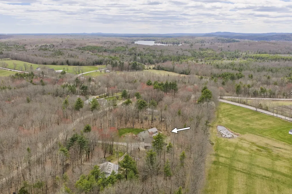 32 Abc Lane Lyman ME 04002
