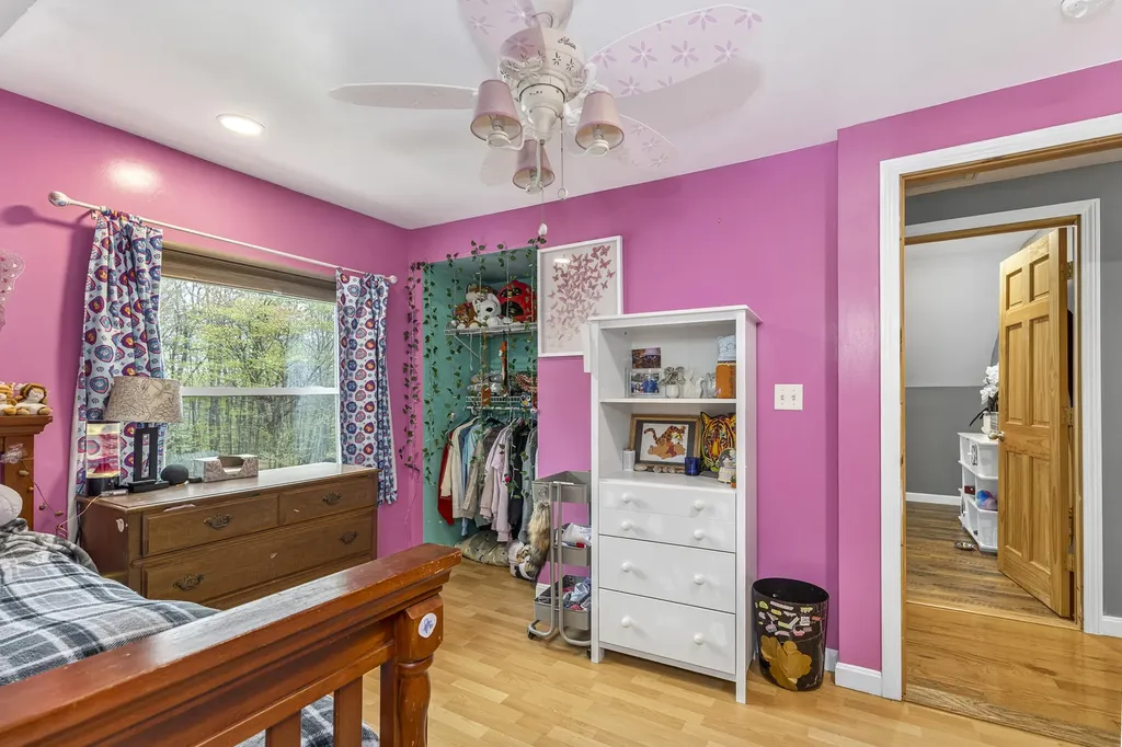32 Abc Lane Lyman ME 04002