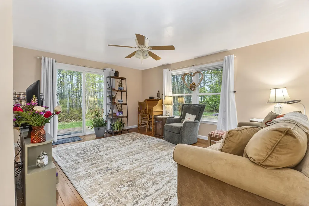 32 Abc Lane Lyman ME 04002