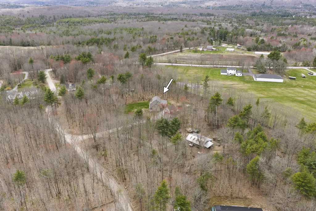 32 Abc Lane Lyman ME 04002