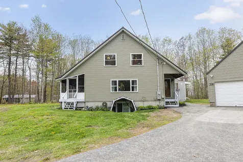 32 Abc Lane Lyman ME 04002