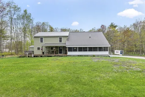 32 Abc Lane Lyman ME 04002