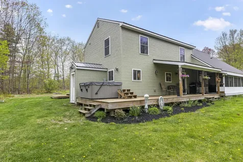 32 Abc Lane Lyman ME 04002