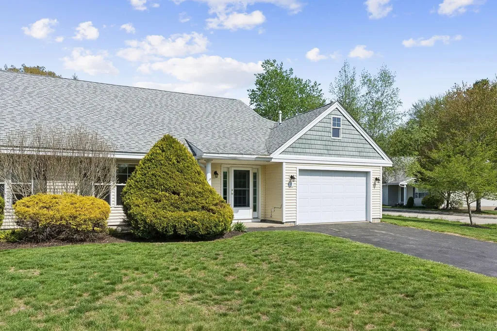 5 Cider Hill Drive Old Orchard Beach ME 04064