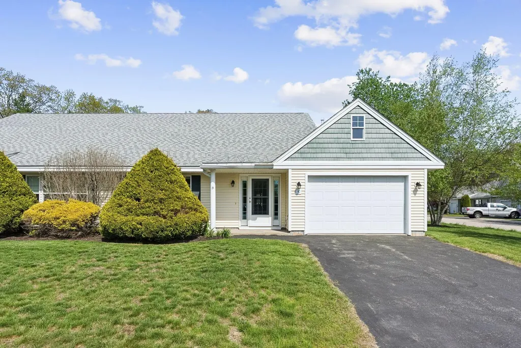 5 Cider Hill Drive Old Orchard Beach ME 04064