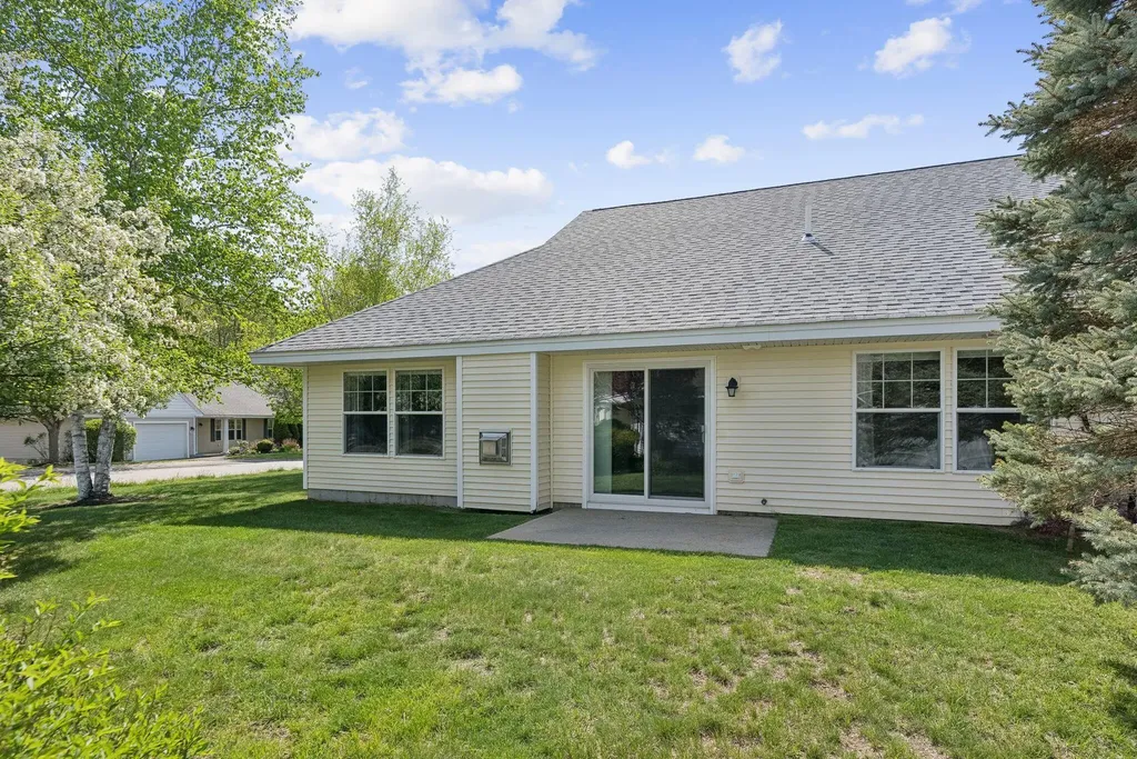 5 Cider Hill Drive Old Orchard Beach ME 04064