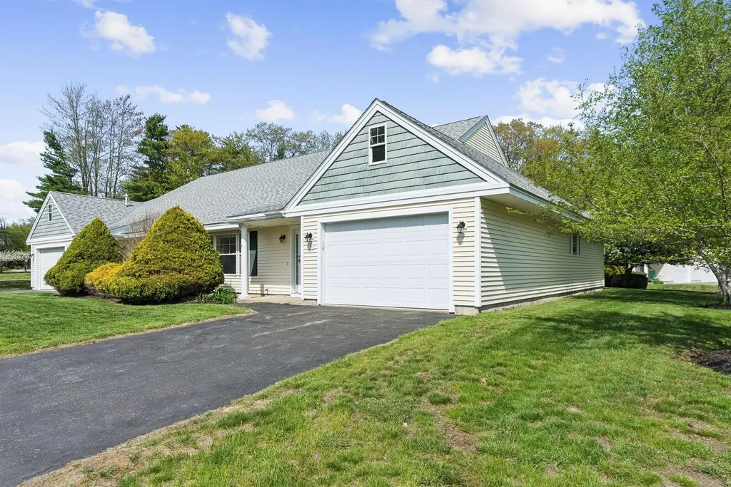 5 Cider Hill Drive Old Orchard Beach ME 04064