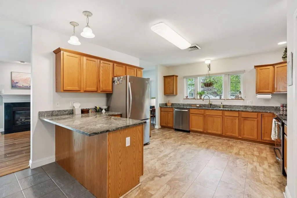 5 Cider Hill Drive Old Orchard Beach ME 04064
