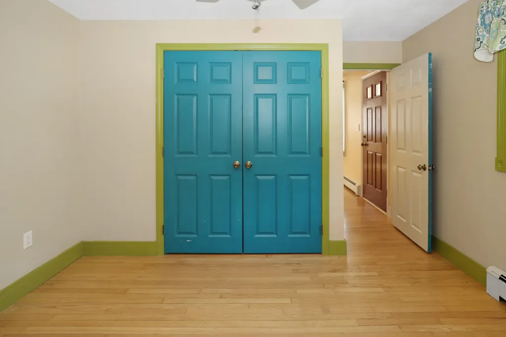 810 Penobscot Street Rumford ME 04276