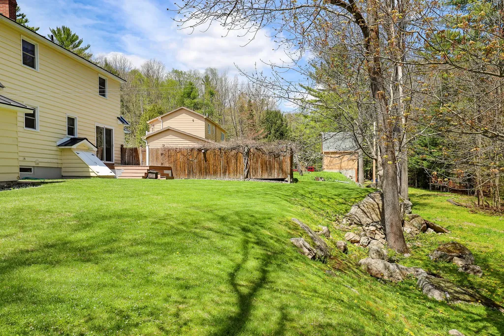 810 Penobscot Street Rumford ME 04276
