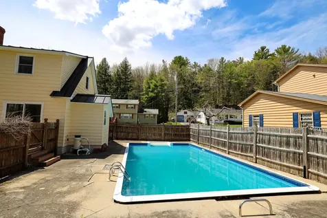 810 Penobscot Street Rumford ME 04276