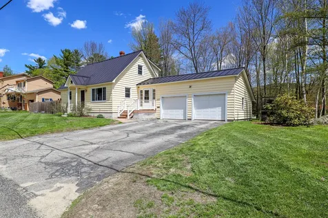 810 Penobscot Street Rumford ME 04276