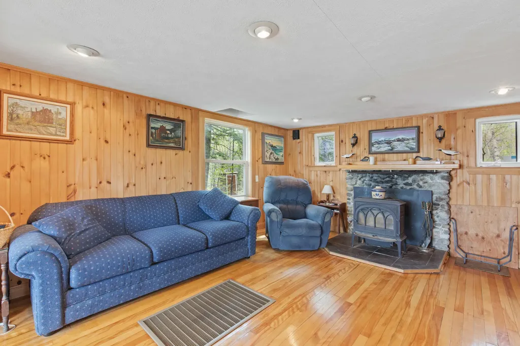 128 Vista Drive Windham ME 04062
