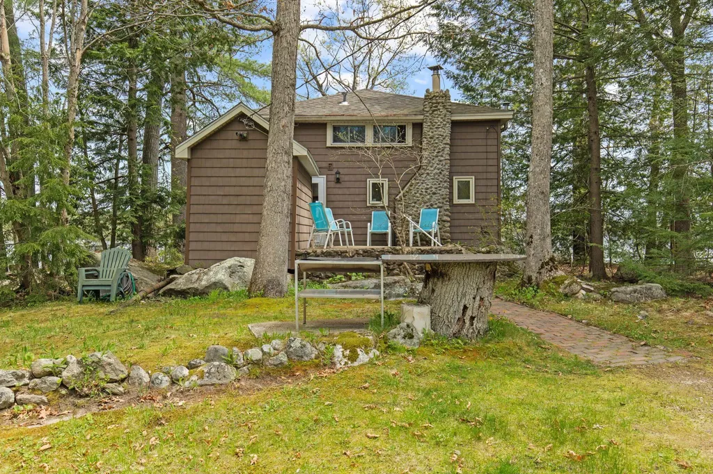 128 Vista Drive Windham ME 04062