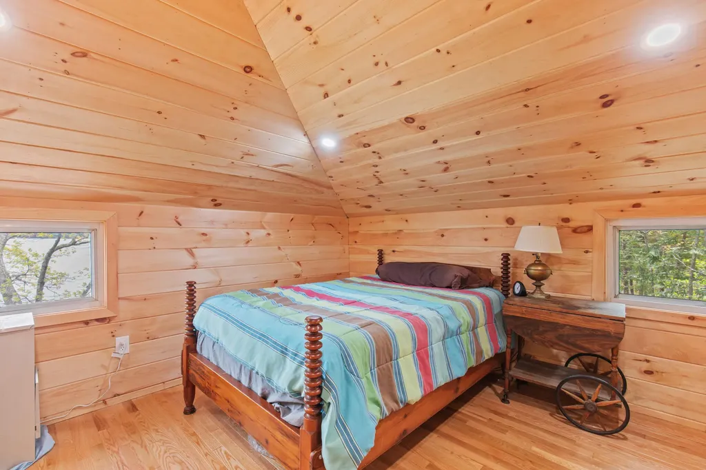 128 Vista Drive Windham ME 04062