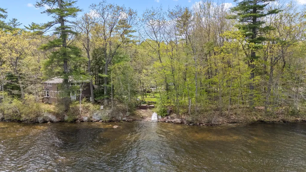 128 Vista Drive Windham ME 04062