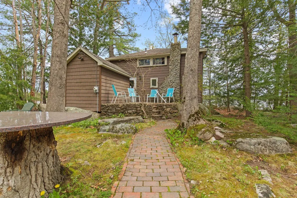 128 Vista Drive Windham ME 04062