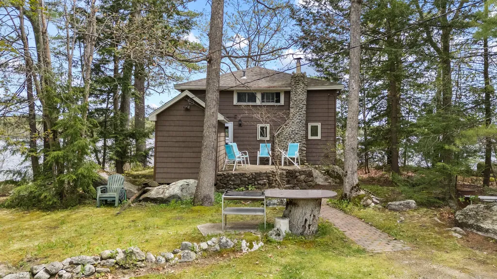128 Vista Drive Windham ME 04062