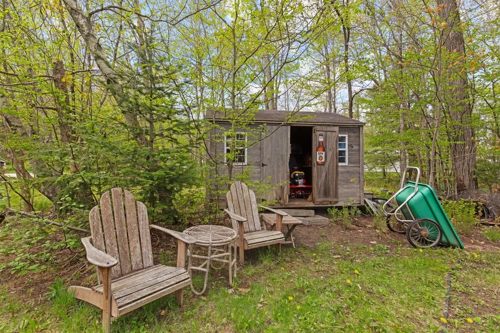 128 Vista Drive Windham ME 04062